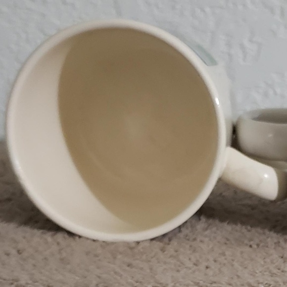 Cartoon Christmas Mugs - Picture 7 of 8